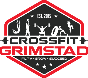 CrossFit Grimstad